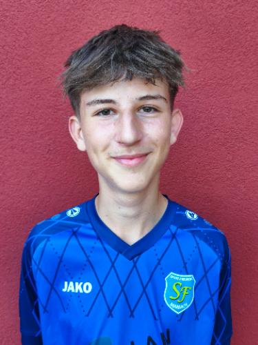 Ari Weißleder
