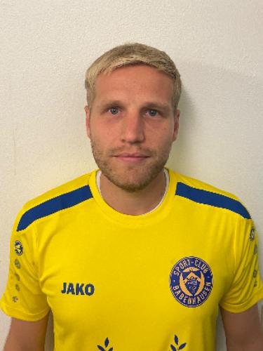 Marvin Kirschsieper