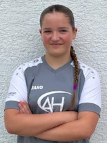 Hannah Christina Schindler