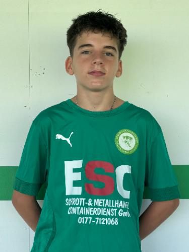 Jonathan Kühn-Ilkan