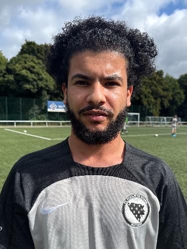 Salah Elbechir Malek