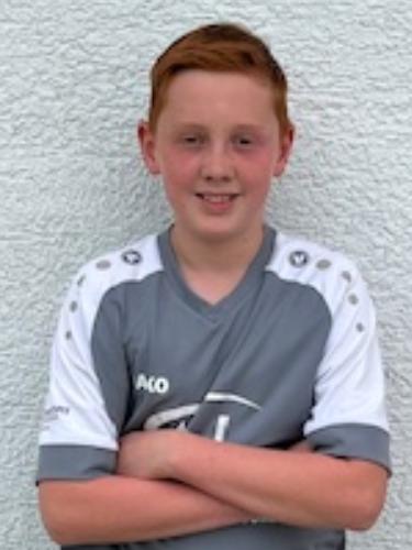 Kris Marlon Schuchert