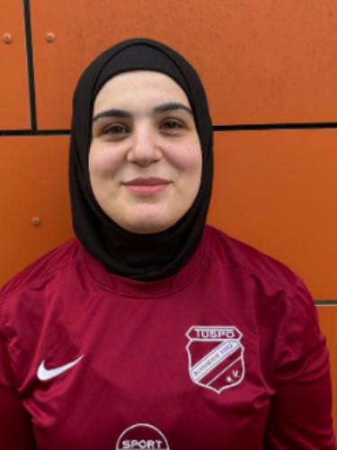Faten Faour