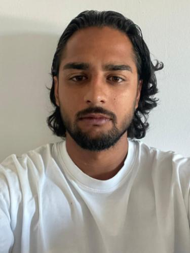 Jahed Adrian Traut
