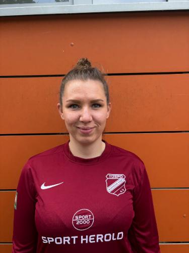 Verena Fischer