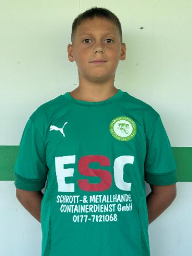 Hamza Mustafa