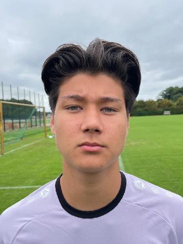 Mohammad Irfan Hosseini
