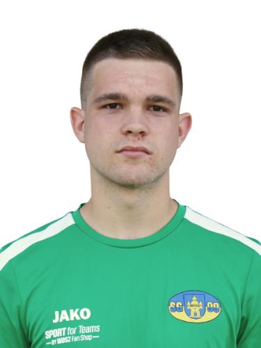 Lucas Merzky