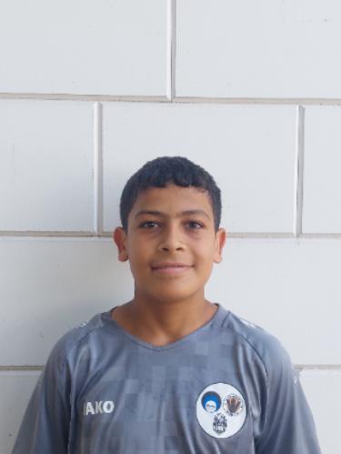 Zakaria Moustahsine