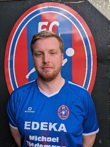 Soeren Wilkens