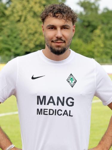 Niklas Hofmann