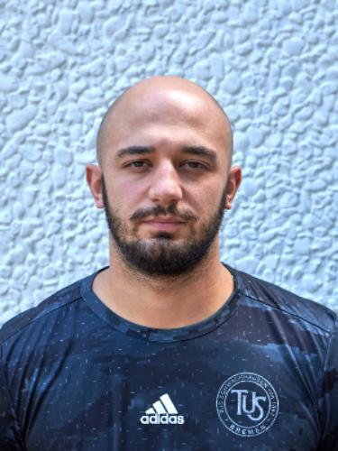 Mert Ates