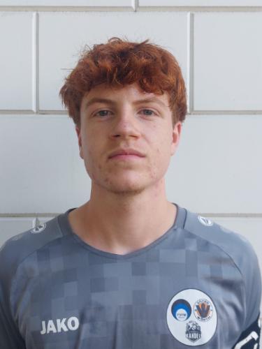 Maximilian Schwartz