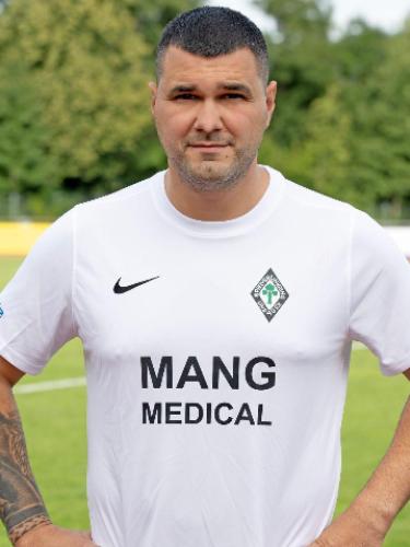 Nikolaos-Chrysovalantis Misios