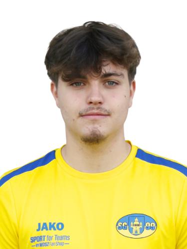 Linus Henning