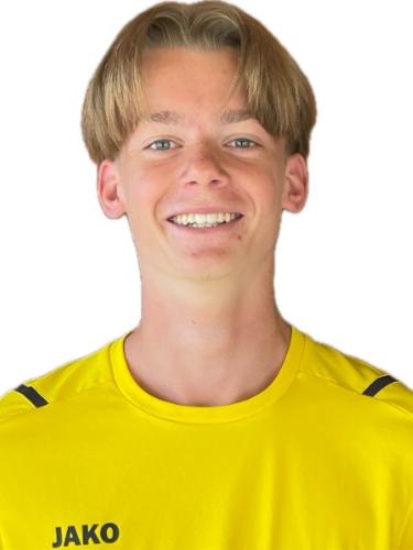 Jon Mödden
