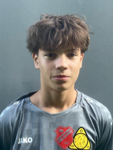 Sebastian Klein