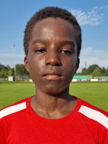 Hamza Nuradin