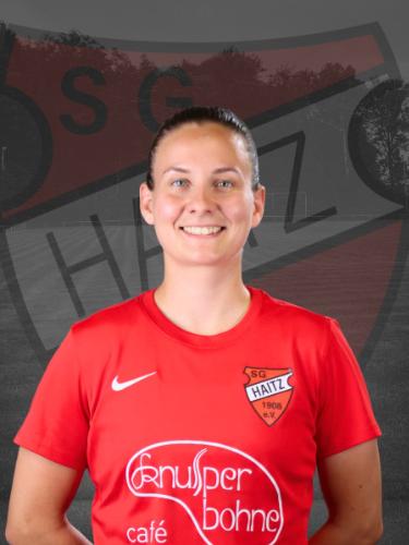 Samantha-Josephine Dick