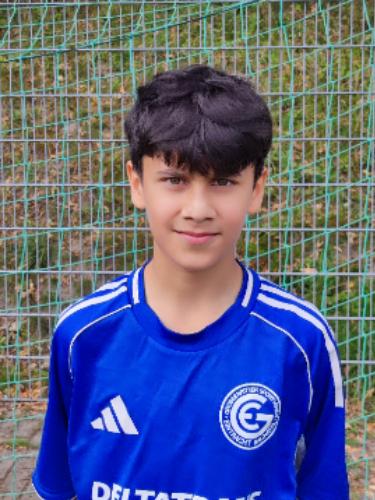 Saalaar Azim