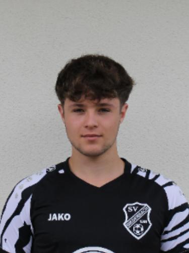 Noah Bartholomä