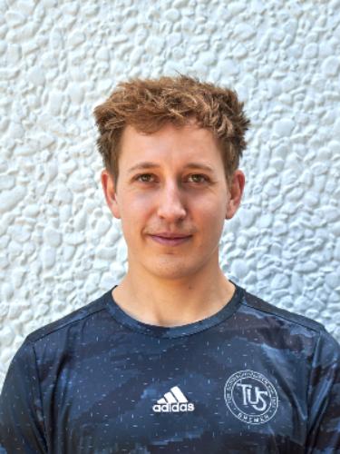 Adrian Krieger