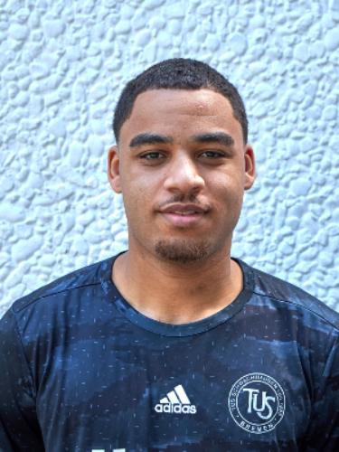 Malcom William Mboma