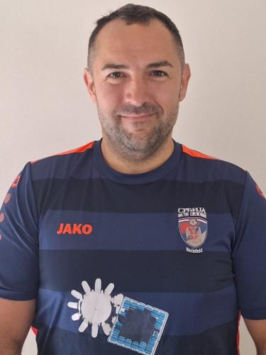 Daniel Lazic