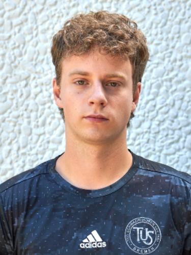 Joshua Pröpper