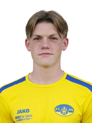 Finn Ritter