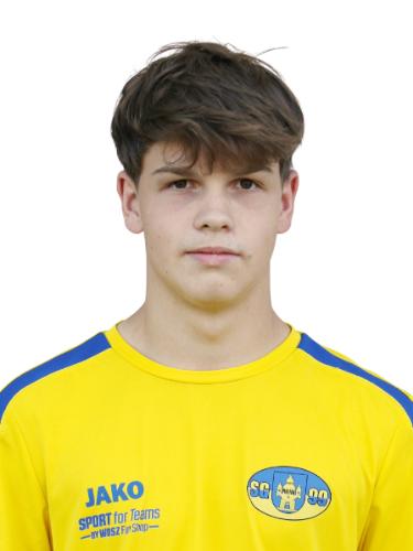 Simeon Martin