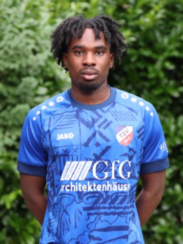 Emmanuel Schlas