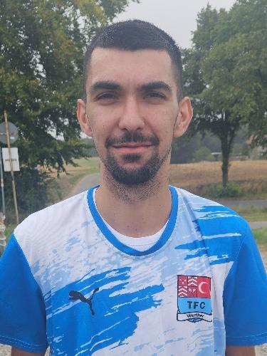Andrei Oancea Cosmin