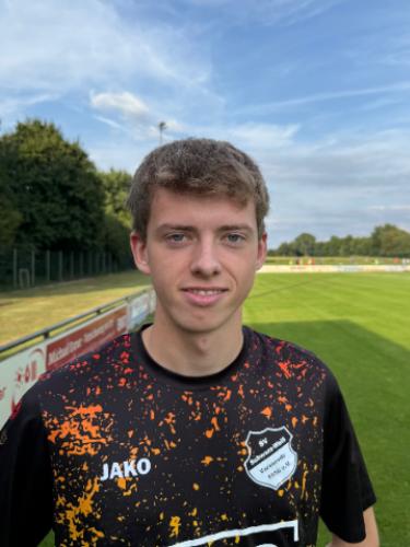 Philipp Spieker