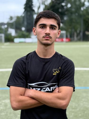 Semih Kartal