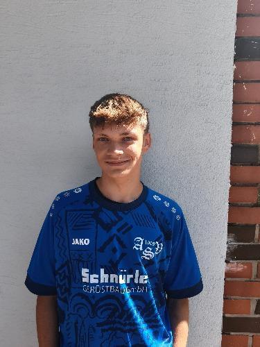 Fabian Becker