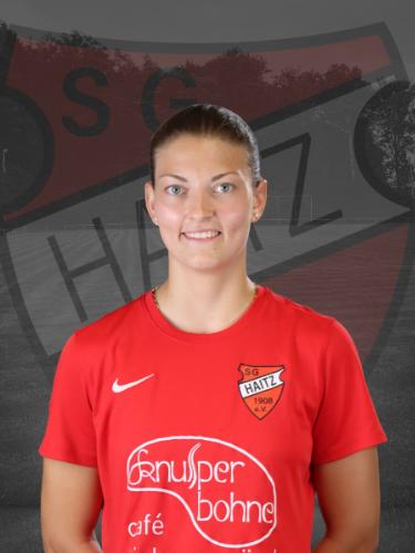 Vivien Cecile Schneider