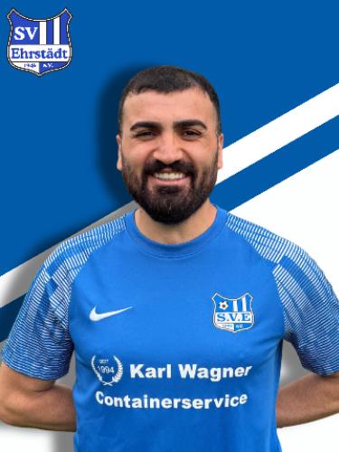 Sultan Velvet Arslan