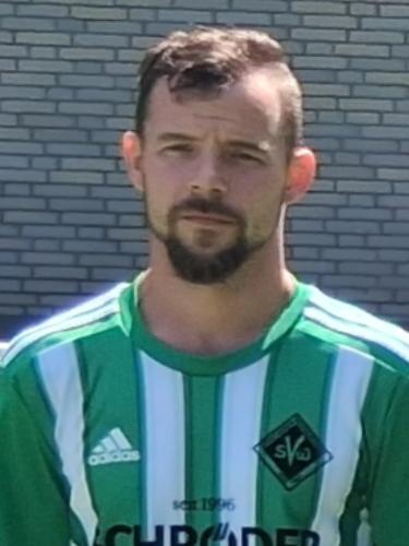 Andre Clasen