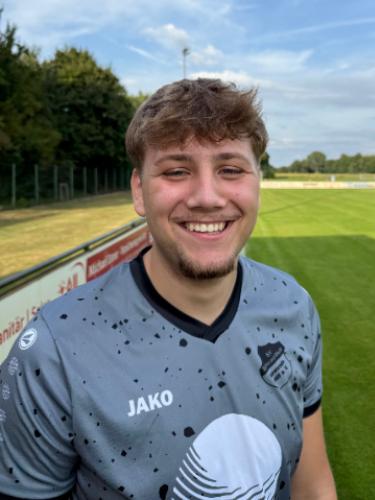 Lennon Zandman