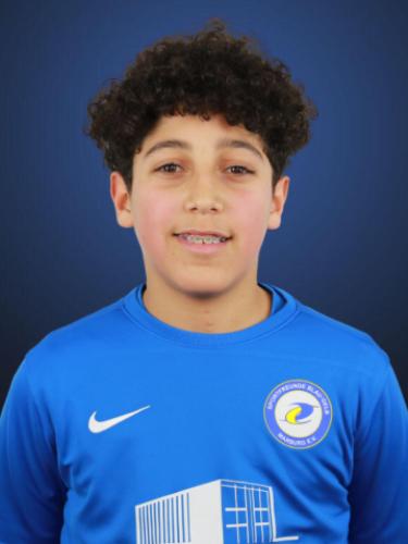Abdel Selem Garbeje