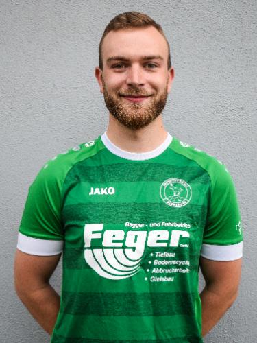 Tim Bau