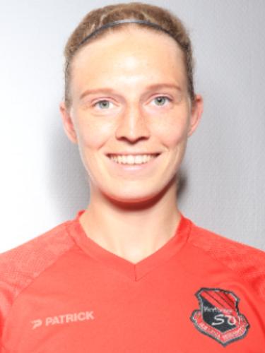 Gina Kleinedöpke