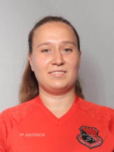 Verena Krohmer