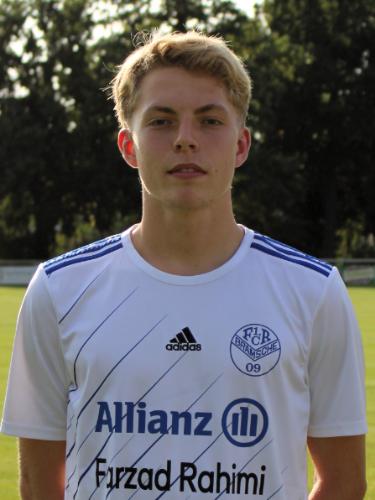 Jonas Blaschke