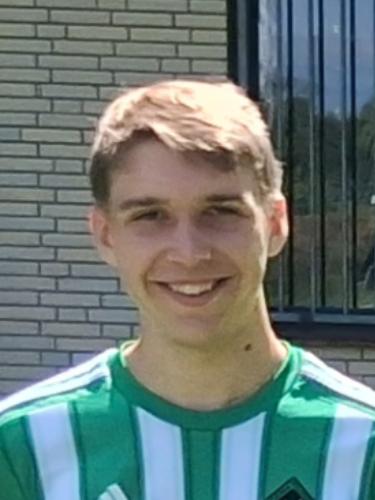 Samuel Kosmann