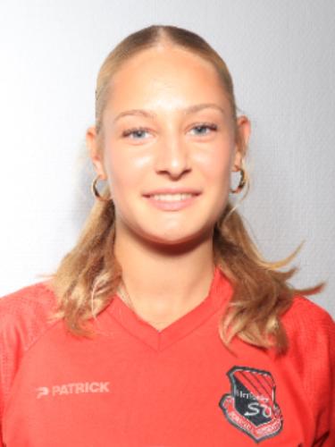 Carina Meyer zu Drewer