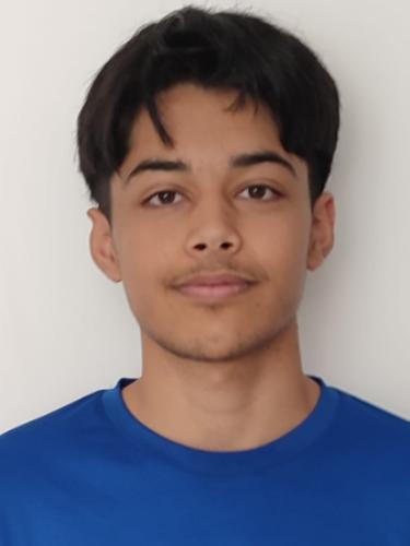 Ronan Jacob Arora-Hodges