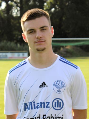 Harun Honić