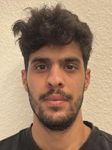 Ariyan Hajkhodabakhsh